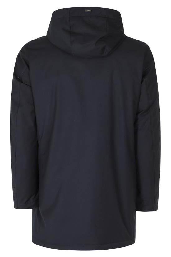 26FW 에르노 자켓 PI001155U 12638 099 Black - HERNO