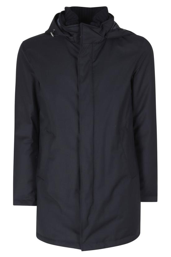 26FW 에르노 자켓 PI001155U 12638 099 Black