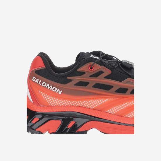 26FW 살로몬 스니커즈 L49177900 RED - SALOMON