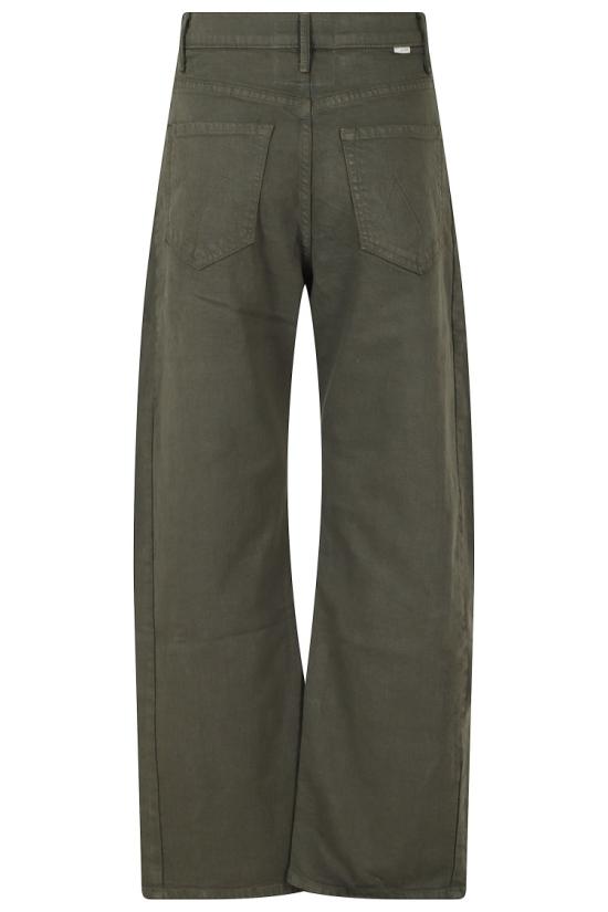 26FW 마더 데님 10996 544 A 099 Grey - MOTHER