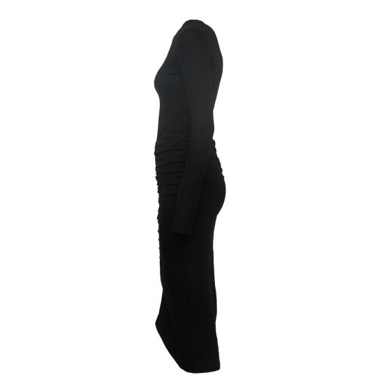 26FW 이자벨마랑 원피스 RO1184FAD3K05E Black - ISABEL MARANT