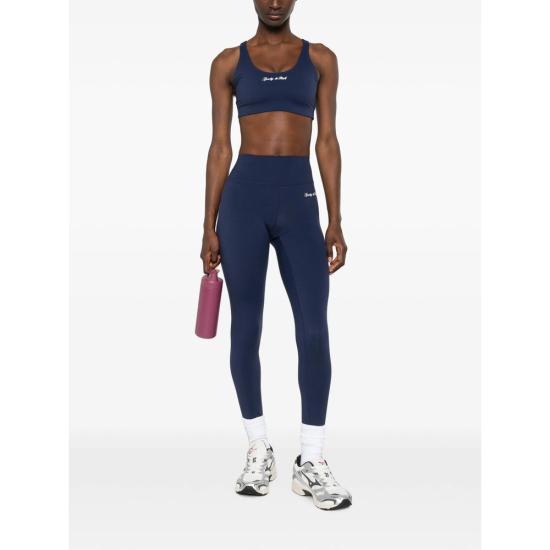 26FW 스포티앤리치 레깅스 PA00275326BL DKNAV NAVY - SPORTY & RICH