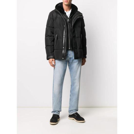 26FW 맥케이지 패딩 RILEY BLACK - MACKAGE