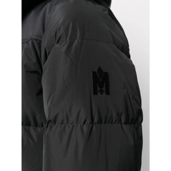 26FW 맥케이지 패딩 RILEY BLACK - MACKAGE