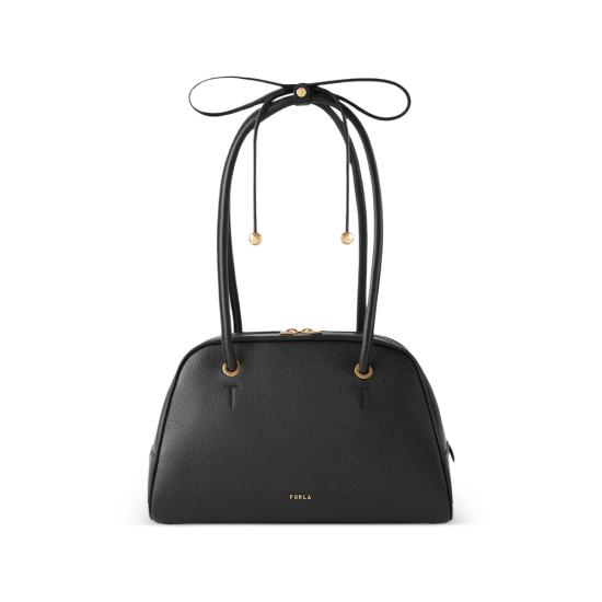 26FW 훌라 토트백 WB02109 BX4573 O6000 BLACK