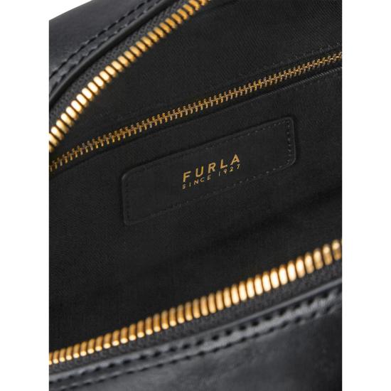 26FW 훌라 토트백 WB02109 BX4573 O6000 BLACK - FURLA
