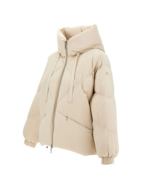 26FW 두노 자켓 PEGGIE APRICA Neutrals - DUNO