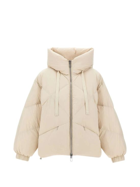 26FW 두노 자켓 PEGGIE APRICA Neutrals