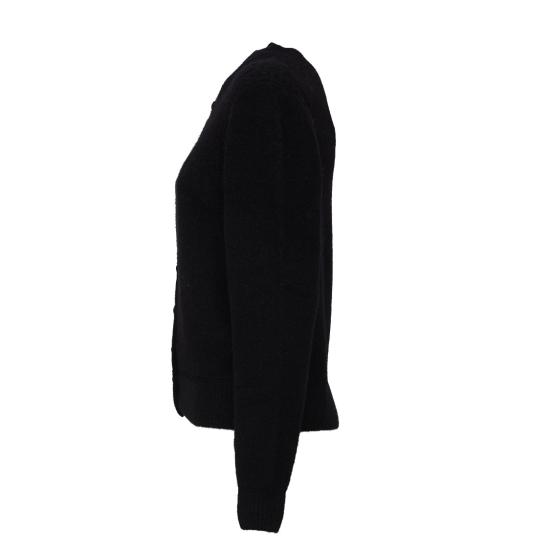 26FW 이자벨마랑 니트웨어 CA0185FAA1L68E Black - ISABEL MARANT