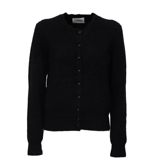 26FW 이자벨마랑 니트웨어 CA0185FAA1L68E Black