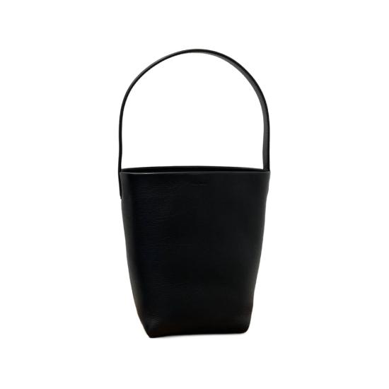 26FW 더로우 PARK 파크 N/S 스몰 토트백 W1314 L693 BLK BLACK