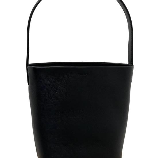 26FW 더로우 PARK 파크 N/S 스몰 토트백 W1314 L693 BLK BLACK - THE ROW