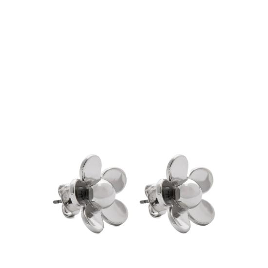 26FW 마크제이콥스 이어링 2P6JER001J69 040 SILVER - MARC JACOBS