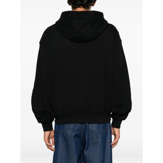 26FW 아더에러 탑 BP06FYHD0402BK NOIR BLACK - ADER ERROR