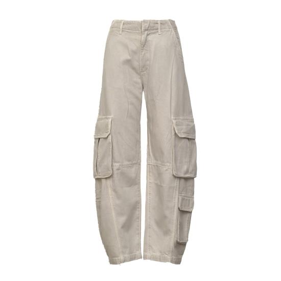 26FW 에이골디 팬츠 A3371968 Grey