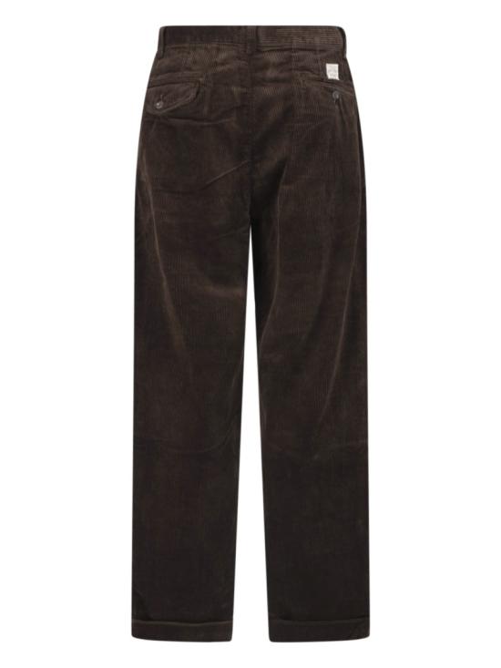 26FW 폴로 랄프로렌 팬츠 710 882543501 Brown - POLO RALPH LAUREN
