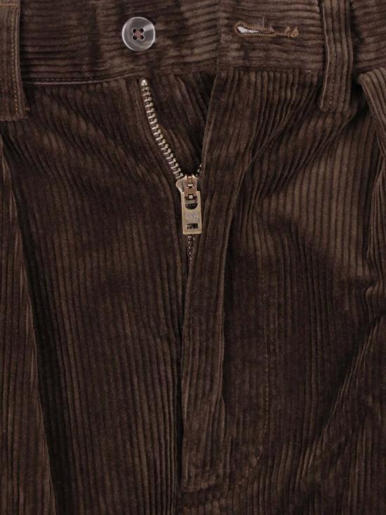 26FW 폴로 랄프로렌 팬츠 710 882543501 Brown - POLO RALPH LAUREN