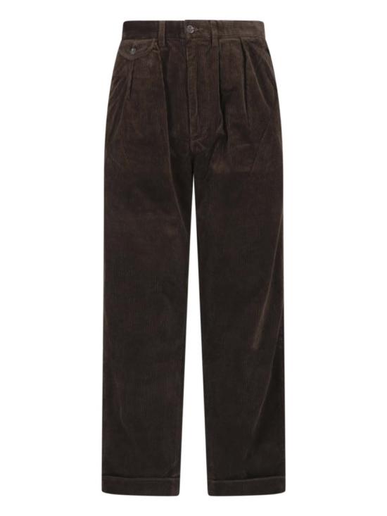 26FW 폴로 랄프로렌 팬츠 710 882543501 Brown