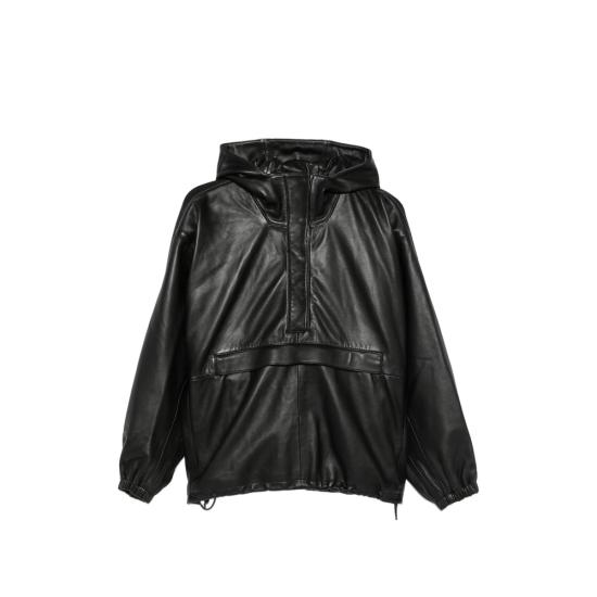 26FW 로에 자켓 420 11 170 BLACK