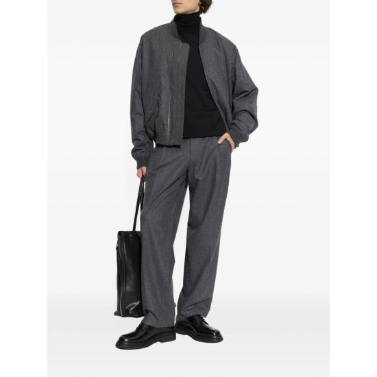 26FW 돌체앤가바나 팬츠 GP0N2T FU291 S8292 GREY - DOLCE & GABBANA