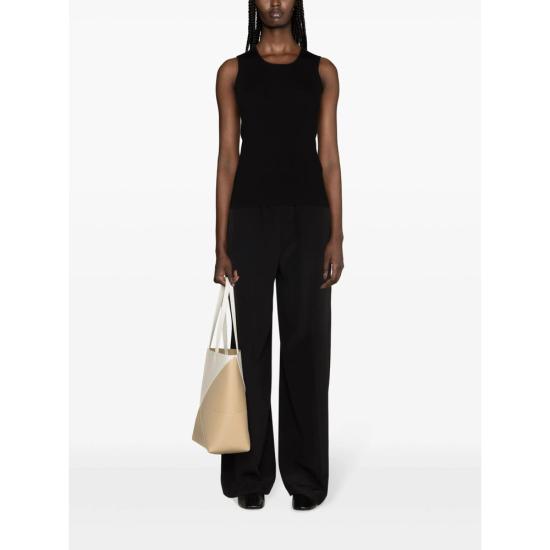 26SS 조셉 팬츠 JF008402 0010 BLACK - JOSEPH