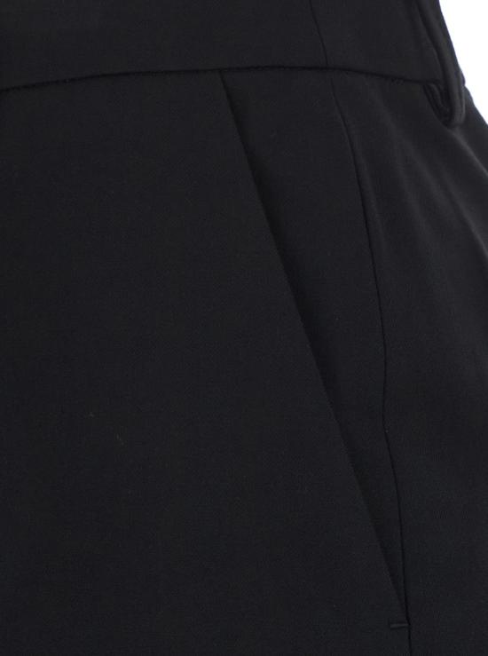 26FW 던스트 스커트 UDSK6C208BK BLACK - DUNST