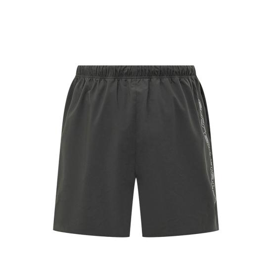 26SS 피어오브갓 숏팬츠 160HO254721F VIBLK BLACK - FEAR OF GOD