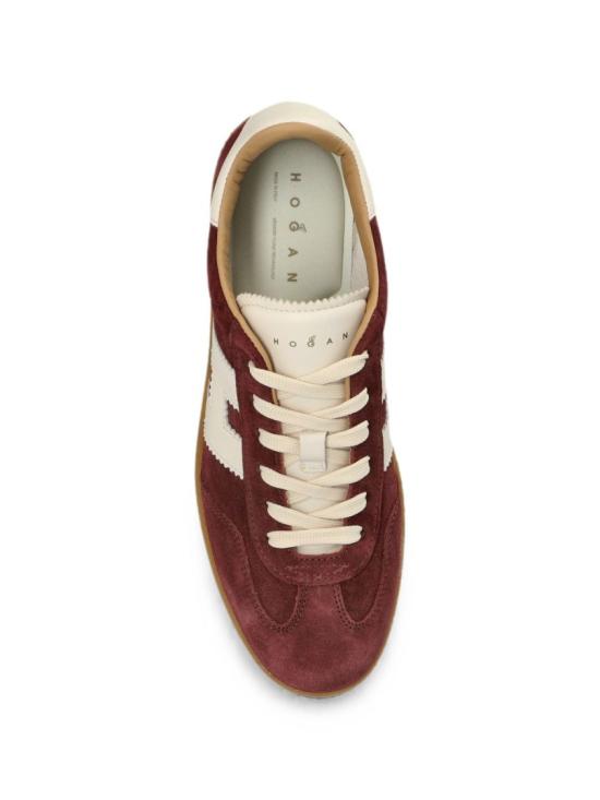 26FW 호간 COOL 쿨 스니커즈 HXW6980FB60UL60 UUJ Brown - HOGAN