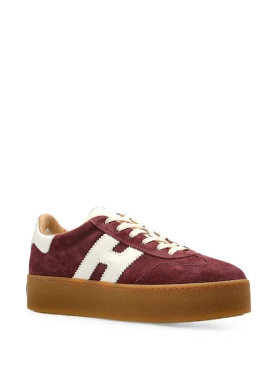 26FW 호간 COOL 쿨 스니커즈 HXW6980FB60UL60 UUJ Brown - HOGAN