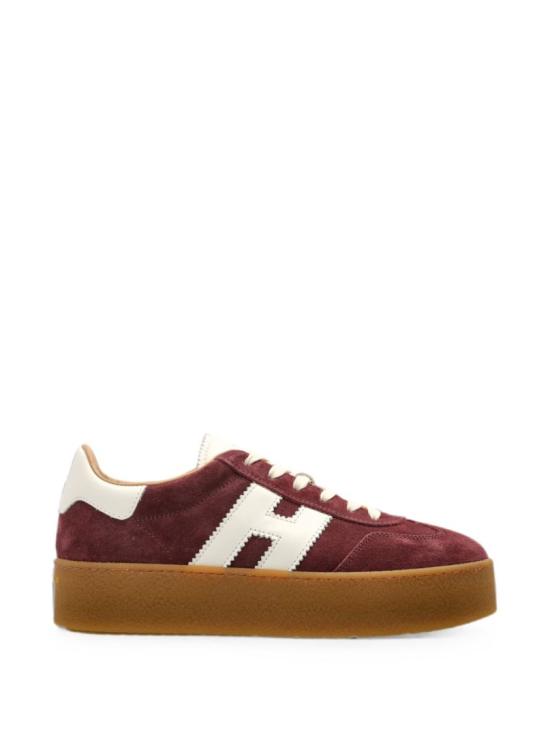 26FW 호간 COOL 쿨 스니커즈 HXW6980FB60UL60 UUJ Brown