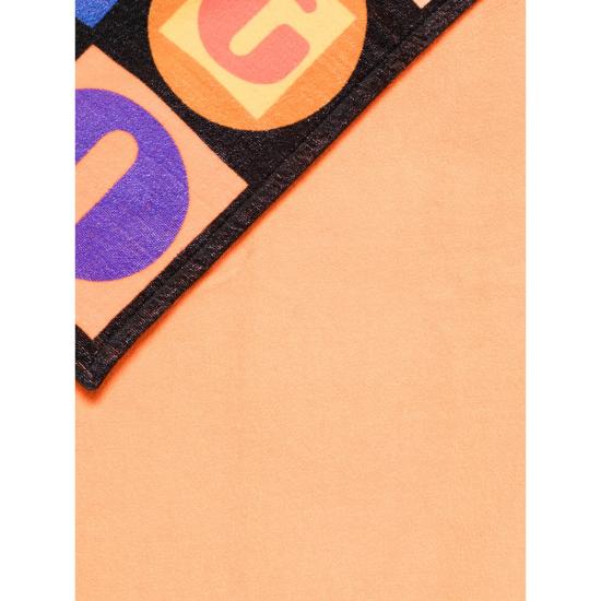 26SS 갤러리 디파트먼트 머플러/스카프 ACC013 MULTI BLACK - GALLERY DEPT