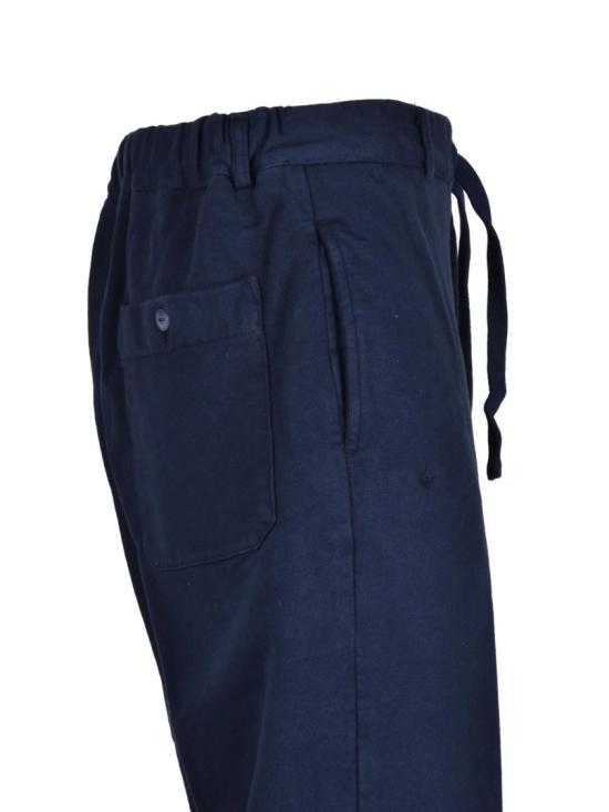 25FW Panama Route 탑 - OTHER BRANDS