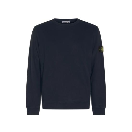 26FW 스톤 아일랜드 탑 156100049 S0A20 V0020 BLUE