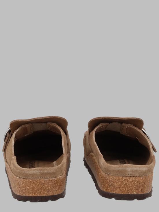 26FW 버켄스탁 샌들 1019490 TAUPE BEIGE - BIRKENSTOCK