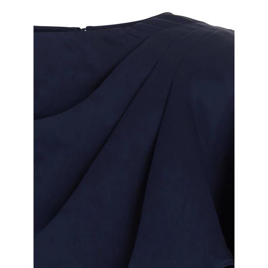 26FW 심카이 원피스 426 1025 Q MIDNI NAVY - SIMKHAI