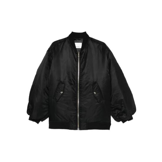 26FW 더프랭키샵 자켓 ASTRA BLACK