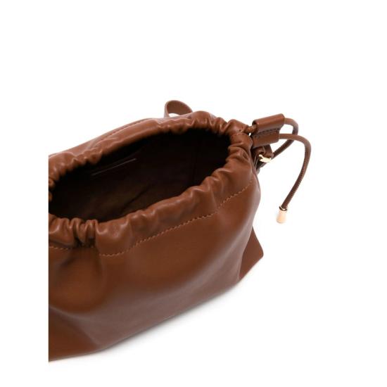26FW 아페쎄 니논 미니백 PUAAT F61582 CAD BROWN - A.P.C.