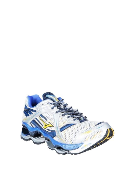 26FW 미즈노 스니커즈 D1GA2655 White - MIZUNO