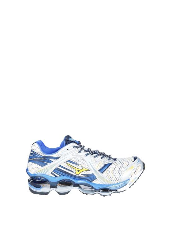 26FW 미즈노 스니커즈 D1GA2655 White