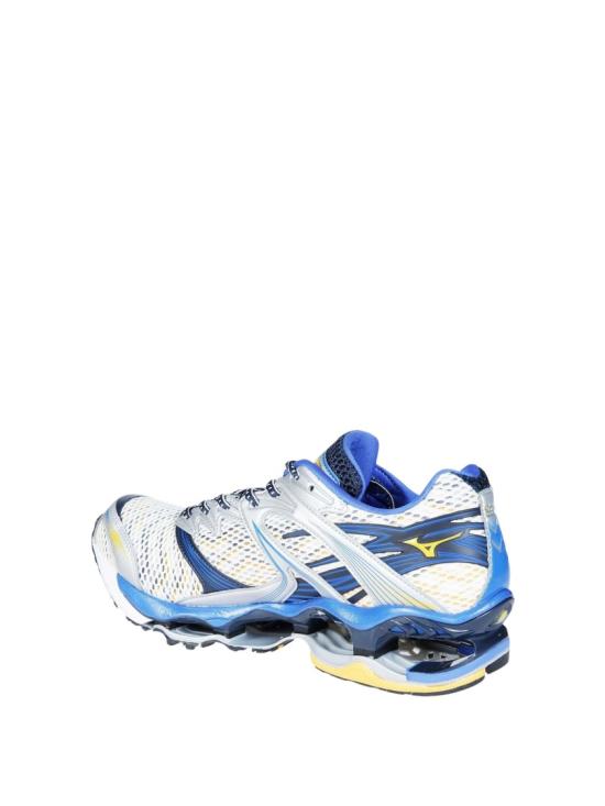 26FW 미즈노 스니커즈 D1GA2655 White - MIZUNO