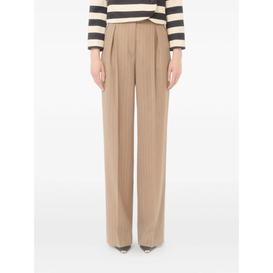 26FW 발렌티노 가라바니 팬츠 9B3RB766A9C 3EU BEIGE - VALENTINO GARAVANI