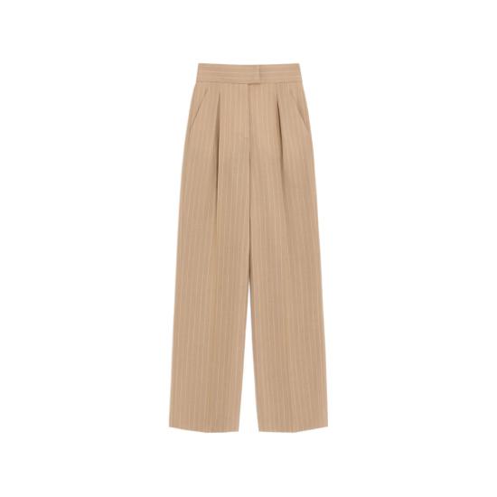 26FW 발렌티노 가라바니 팬츠 9B3RB766A9C 3EU BEIGE