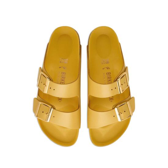 26SS 버켄스탁 샌들 1031745 ARIZONA OCHRE YELLOW - BIRKENSTOCK