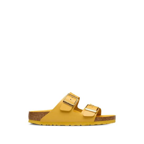 26SS 버켄스탁 샌들 1031745 ARIZONA OCHRE YELLOW