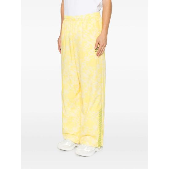 26SS 푸마 트레이닝/조거 팬츠 635136 36 PINIC YELLOW - PUMA