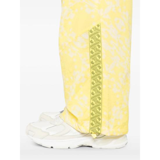 26SS 푸마 트레이닝/조거 팬츠 635136 36 PINIC YELLOW - PUMA