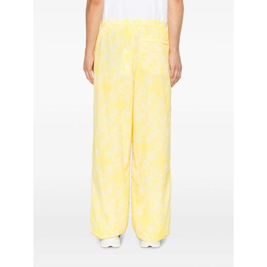 26SS 푸마 트레이닝/조거 팬츠 635136 36 PINIC YELLOW - PUMA