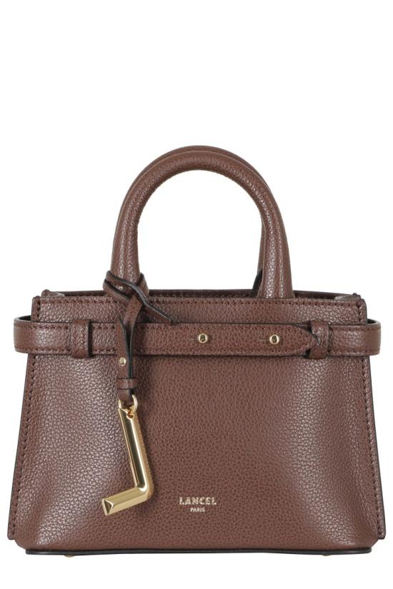 26FW 란셀 가방 A14272 099 Grey
