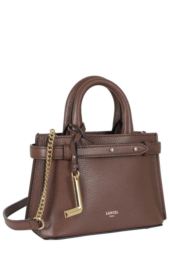 26FW 란셀 가방 A14272 099 Grey - LANCEL