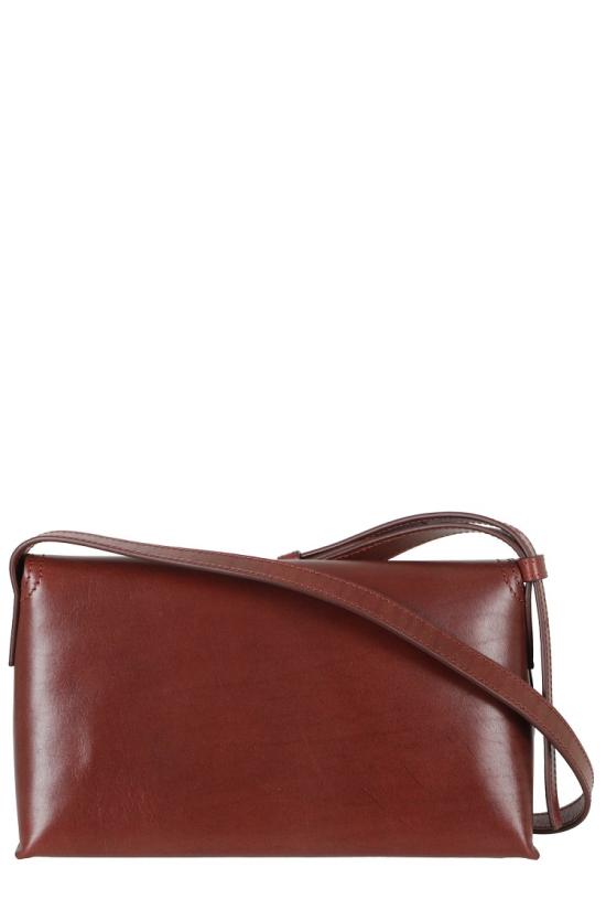 26FW 아페쎄 숄더백 PXBVV F67054 099 Red - A.P.C.